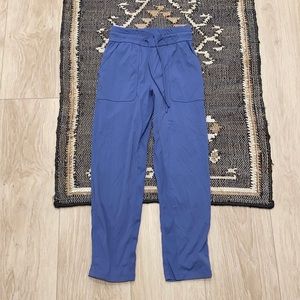 lululemon Dance Studio pant Waterdrop